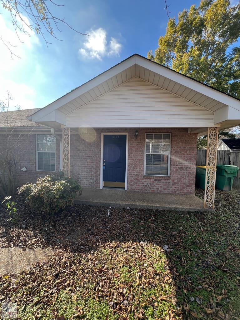 6129 Summerhill Place, Texarkana, TX 75503 - photo 1