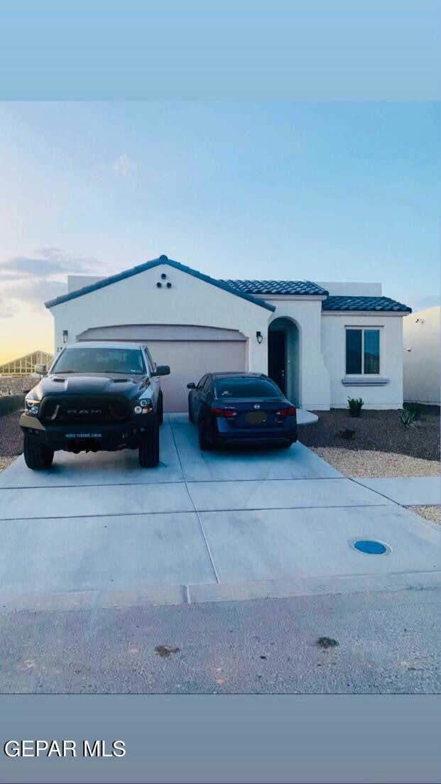 13701 Samlesbury Ave, Horizon City, TX 79928 - photo 1