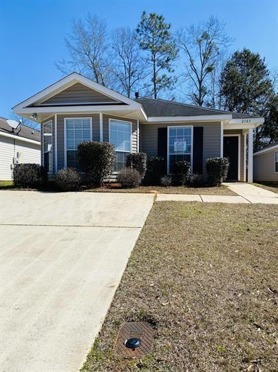 Sold $177,000 • Co-Listing Agent