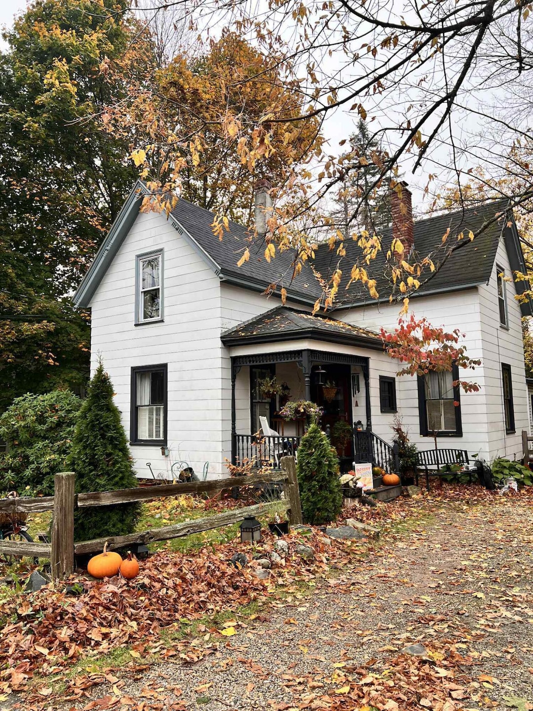 7 Summer St, Hampden, ME 04444 - photo 1