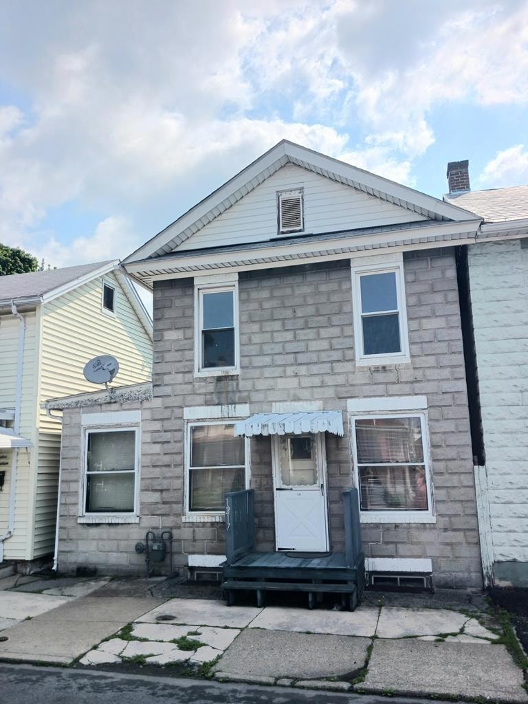 For Sale $114,900