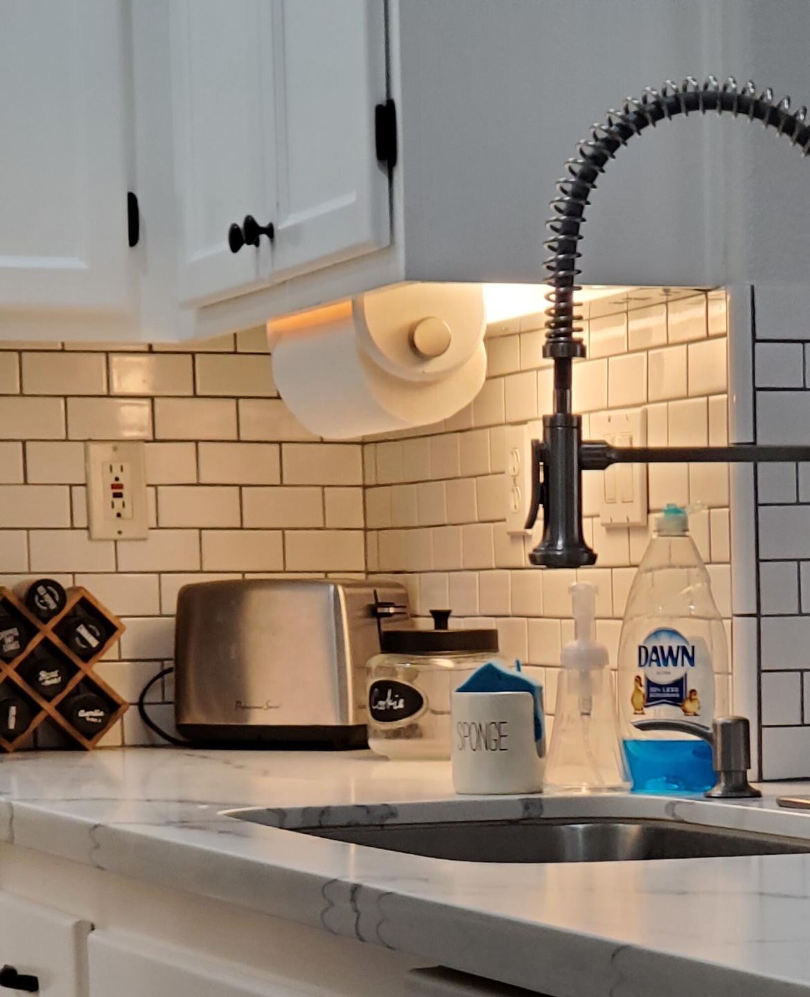 incredible kitchen remodel