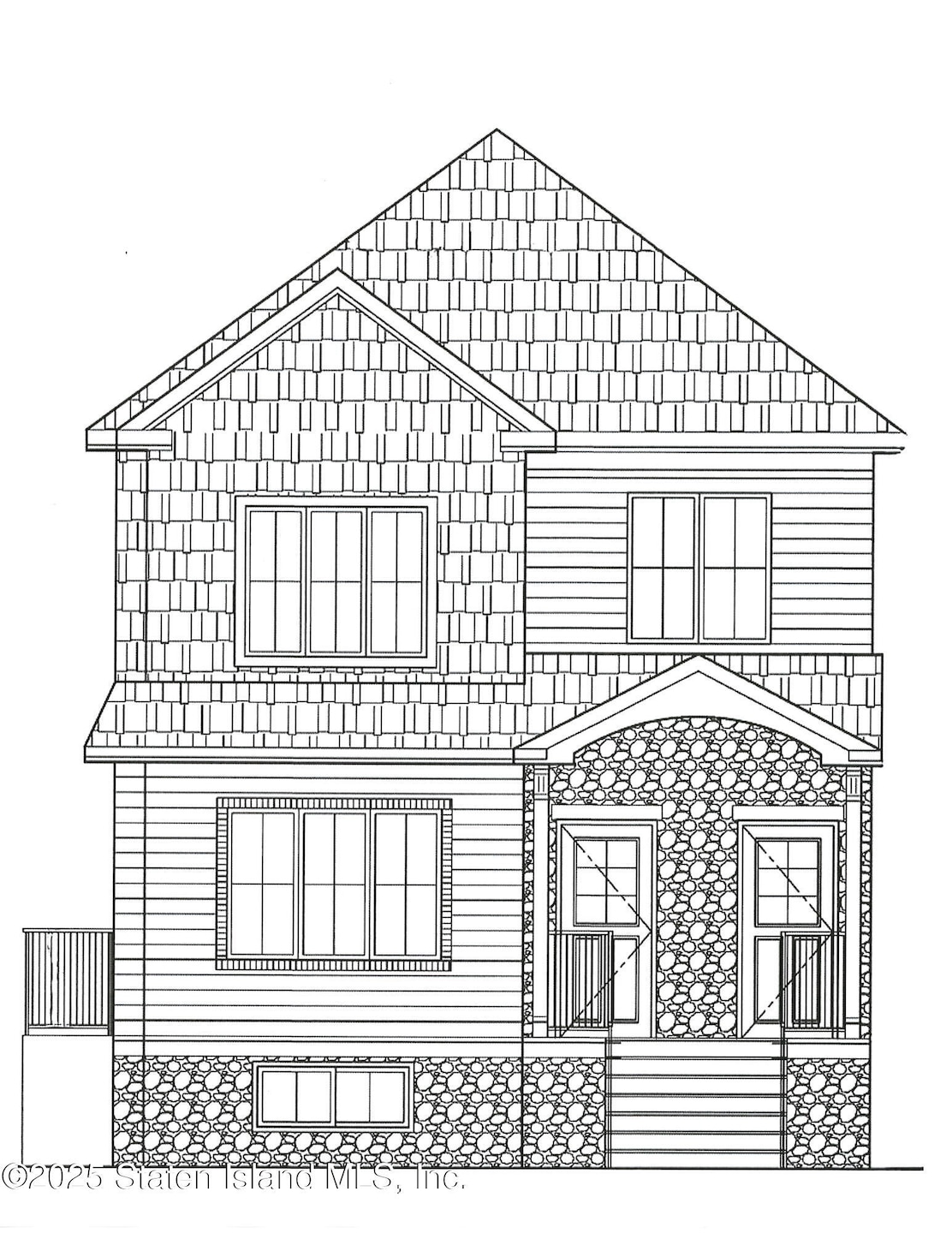 228 Sinclair Ave, Staten Island, NY 10312 - photo 1