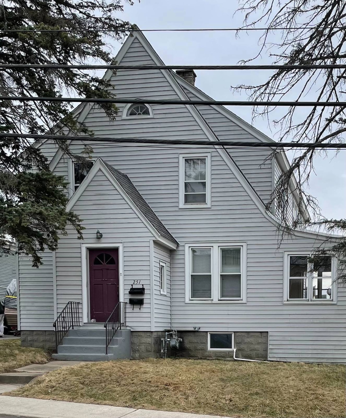 For Sale $249,500