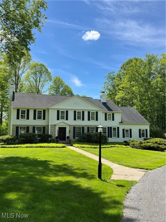 14350 Hartwell Trail, Novelty, OH 44072 - photo 1