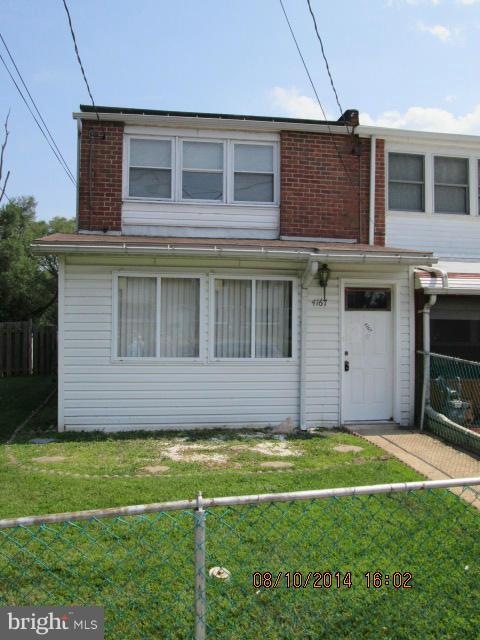 4167 Hollins Ferry Rd, Halethorpe, MD 21227 - photo 1