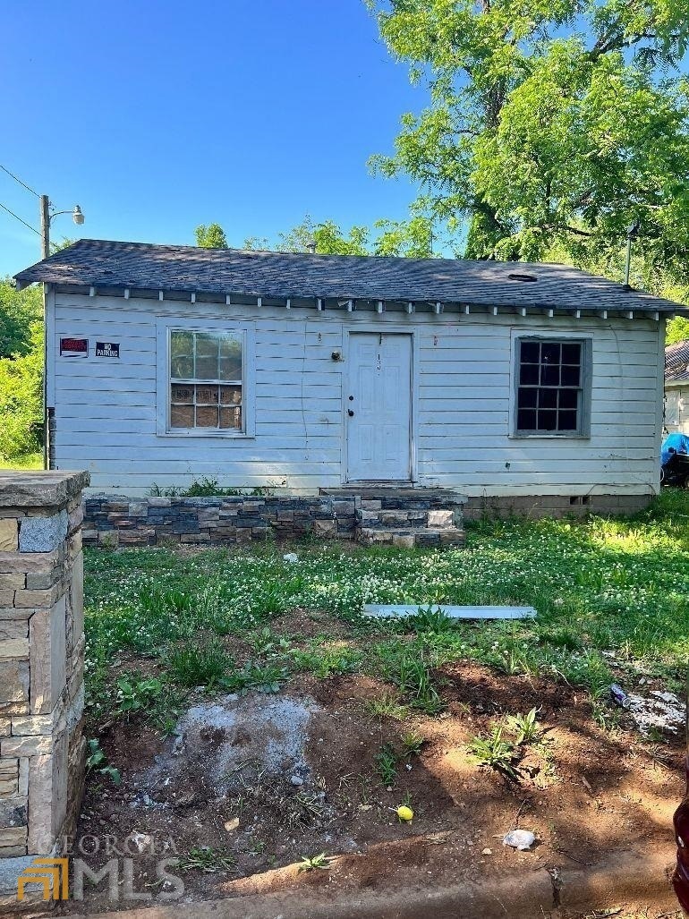 107 E 15th St SW, Rome, GA 30161 - photo 1