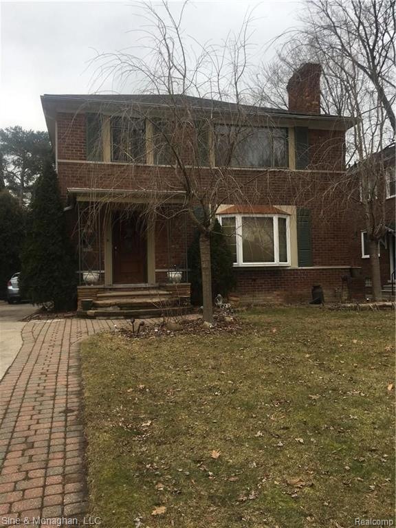 730 Trombley Rd, Grosse Pointe Park, MI 48230 - photo 1