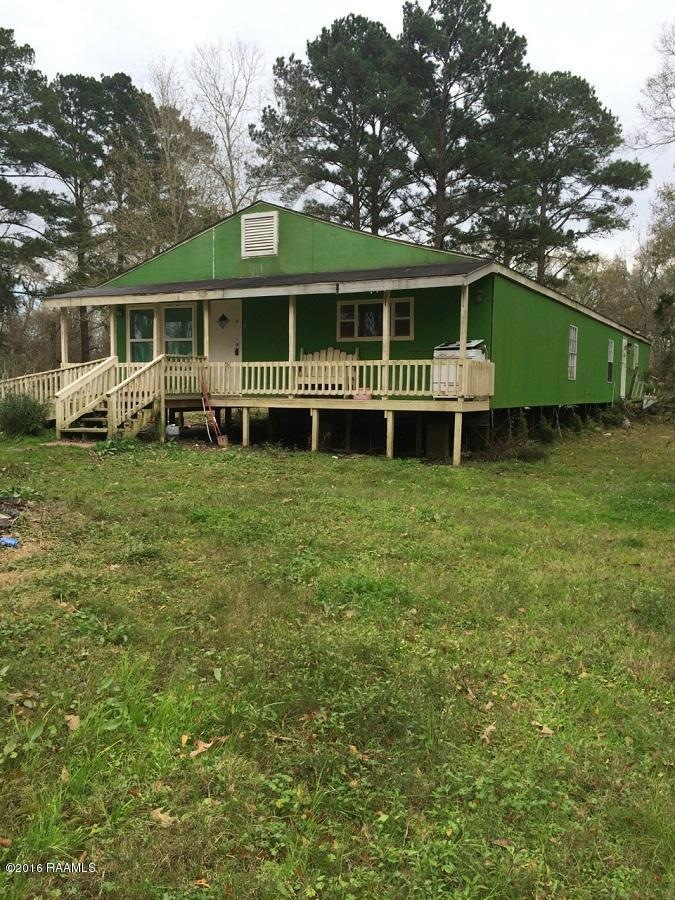 2009 Young Dr, Eunice, LA 70535 - photo 1