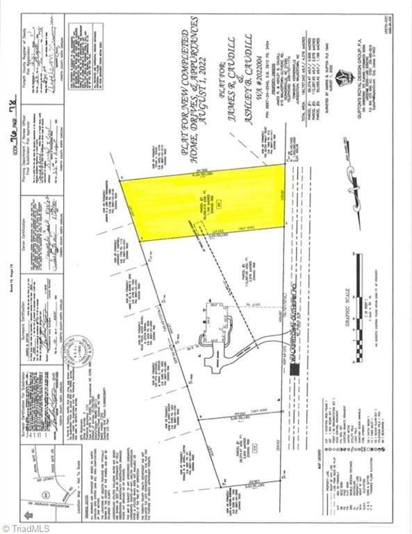 Parcel 3