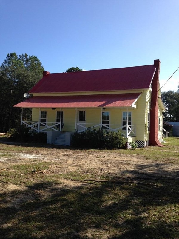 Main View