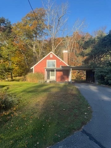 For Rent $3,200/month • Co-Listing Agent