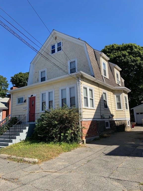 111 Stetson Ave unit 111A, Swampscott, MA 01907 - photo 1