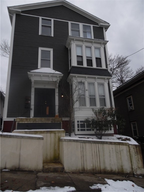 73 Evergreen St unit 2, Providence, RI 02906 - photo 1