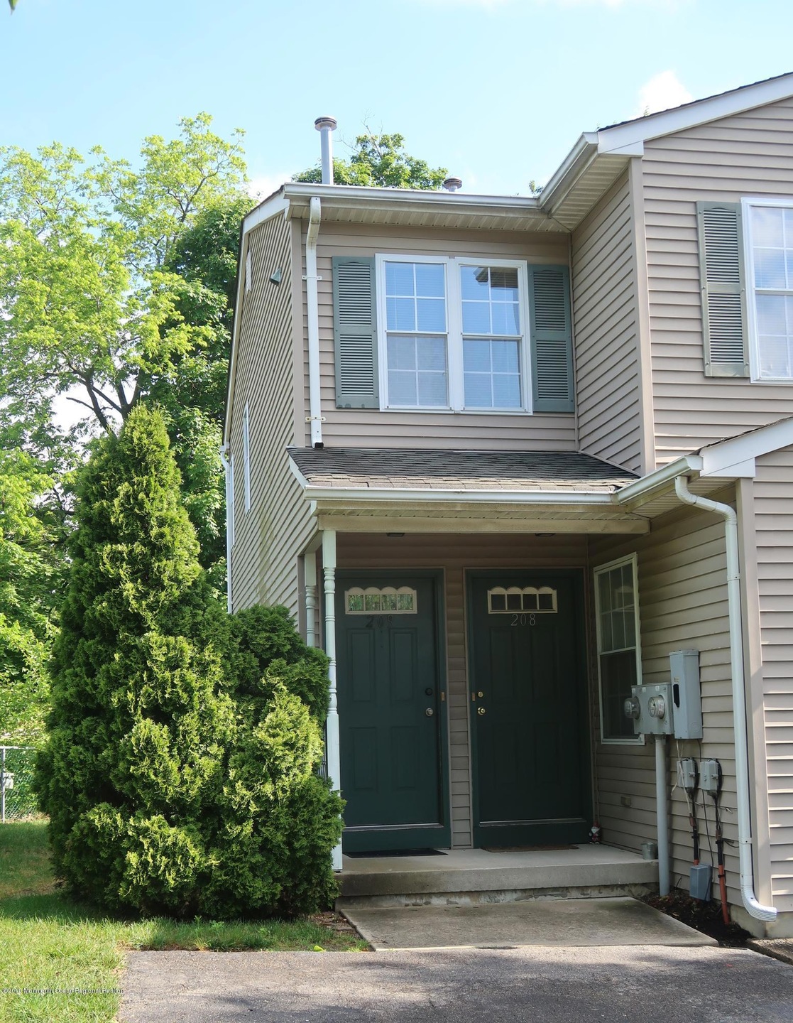 14 Walnut St unit 209, Toms River, NJ 08753 - photo 1