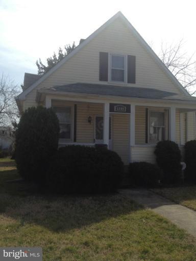 6909 Railway Ave, Dundalk, MD 21222 - photo 1