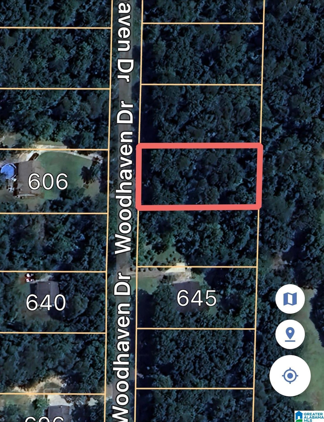 Lot #12 Woodhaven Dr, Pinson, AL 35126 - photo 1