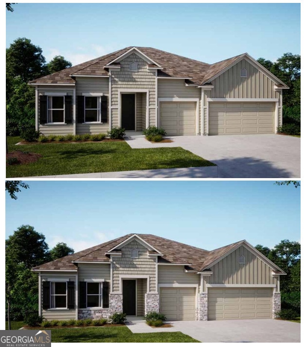 202 Savannah Way, St. Marys, GA 31558 - photo 1