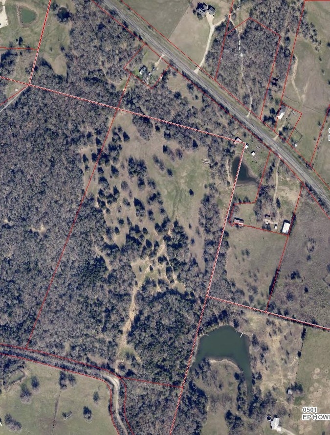 25ac Texas 56, Bells, TX 75414 - photo 1