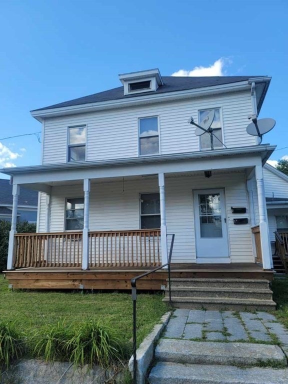 8 Highland St unit 2, Clinton, MA 01510 - photo 1