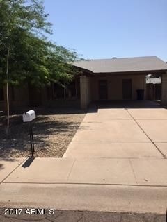 Roberts front