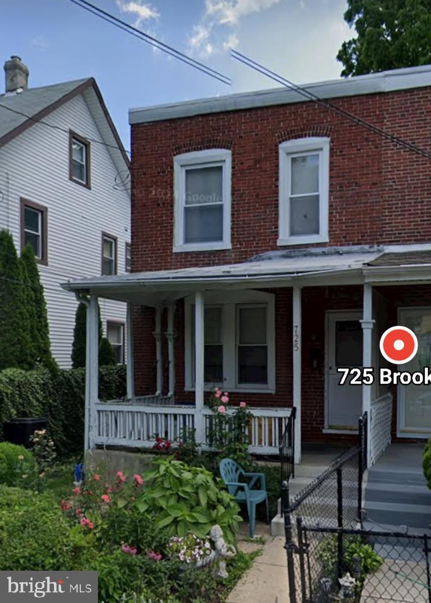 Sold $310,000 • Co-Listing Agent