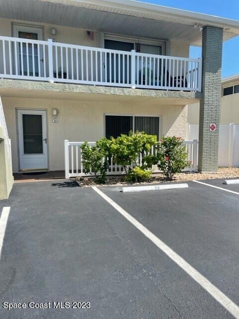 199 Wakulla Ln unit 32, Cocoa Beach, FL 32931 - photo 1