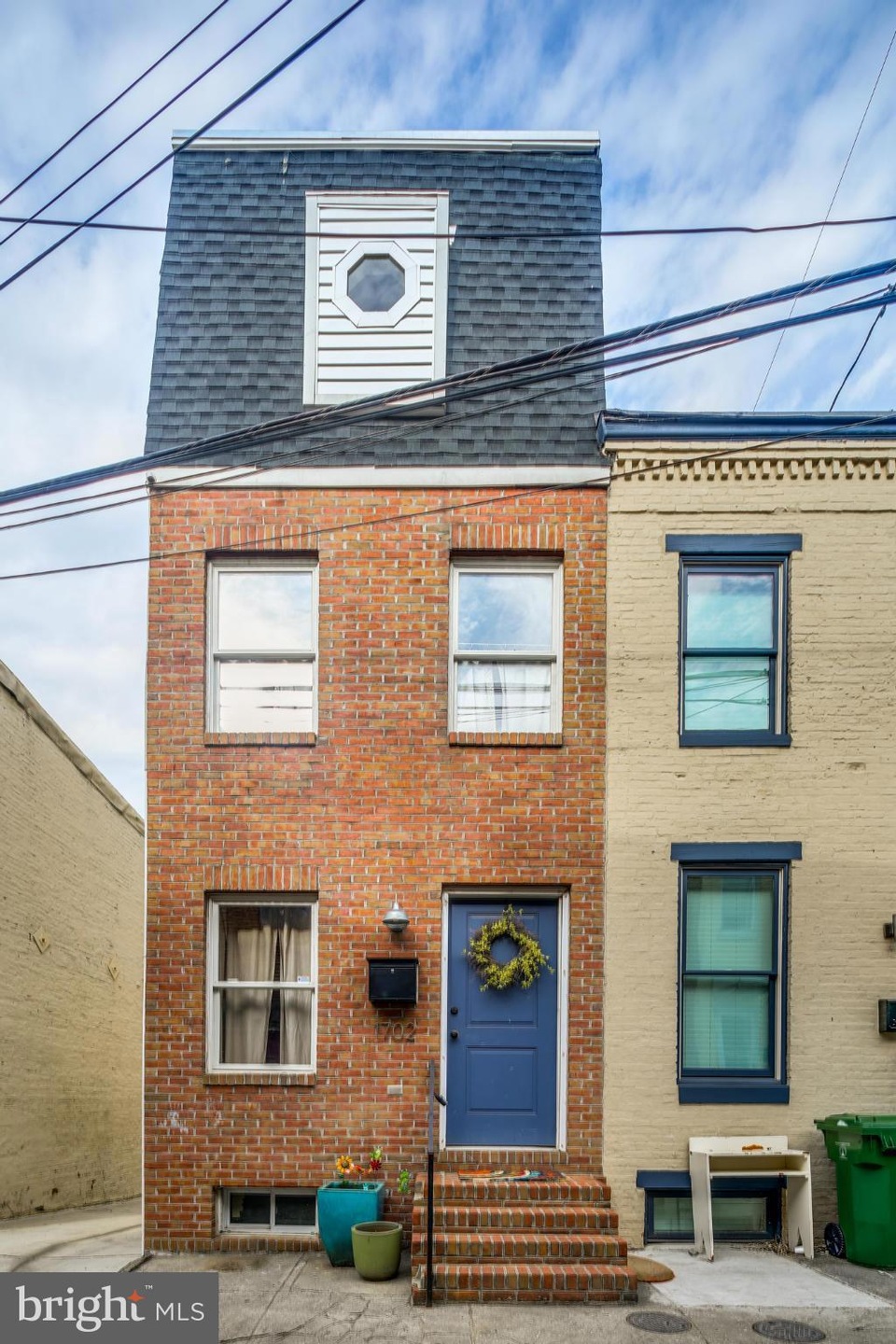 1702 Marshall St, Baltimore, MD 21230 - photo 1