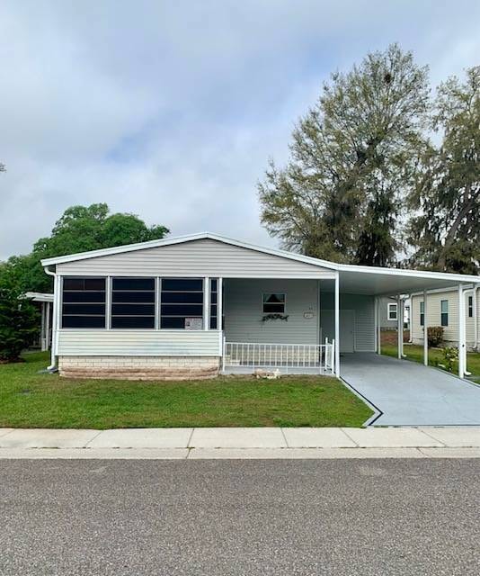 6127 Presidential Cir, Zephyrhills, FL 33540 - photo 1