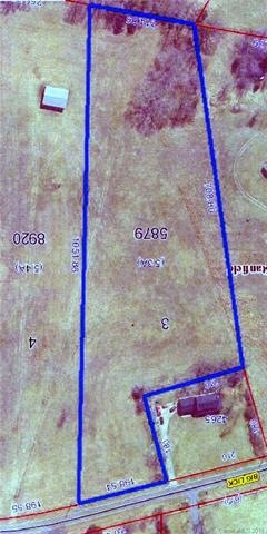 ENTIRE TRACT WITH 5.610 MAY BE PURCHASED WITH ACCE