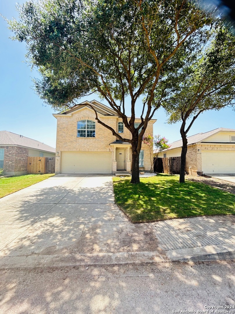 10326 Roseangel Ln, Helotes, TX 78023 - photo 1