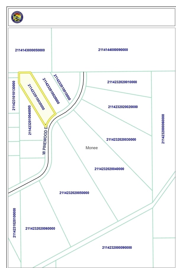 3526 W Pinewood Dr, Monee, IL 60449 - photo 1