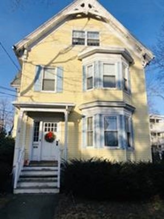 78 Cherry St unit 3, Waltham, MA 02453 - photo 1