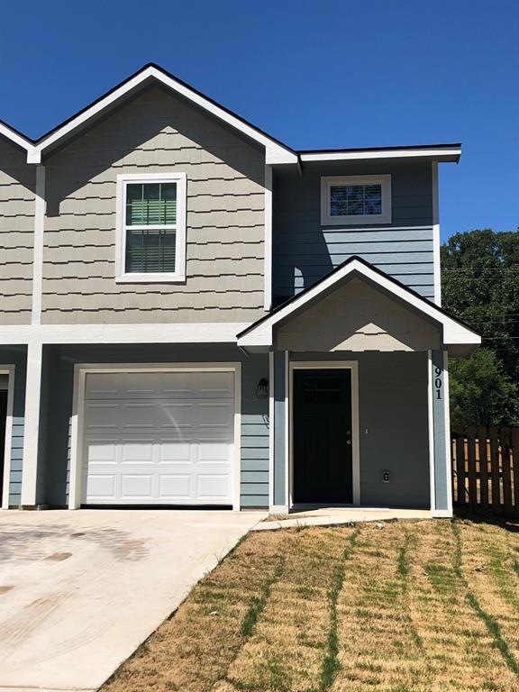 901 W Collins St, Denison, TX 75020 - photo 1