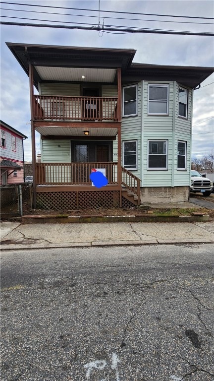 100 Colfax St, Providence, RI 02905 - photo 1