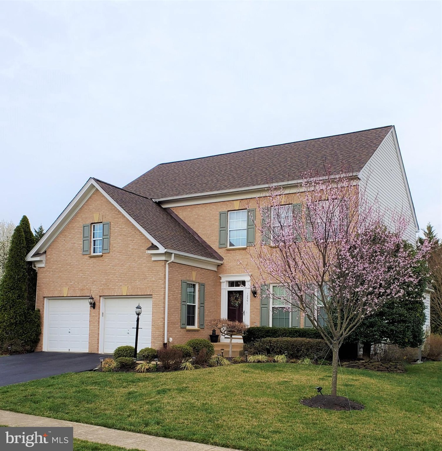 12591 Moray Firth Way, Bristow, VA 20136 - photo 1
