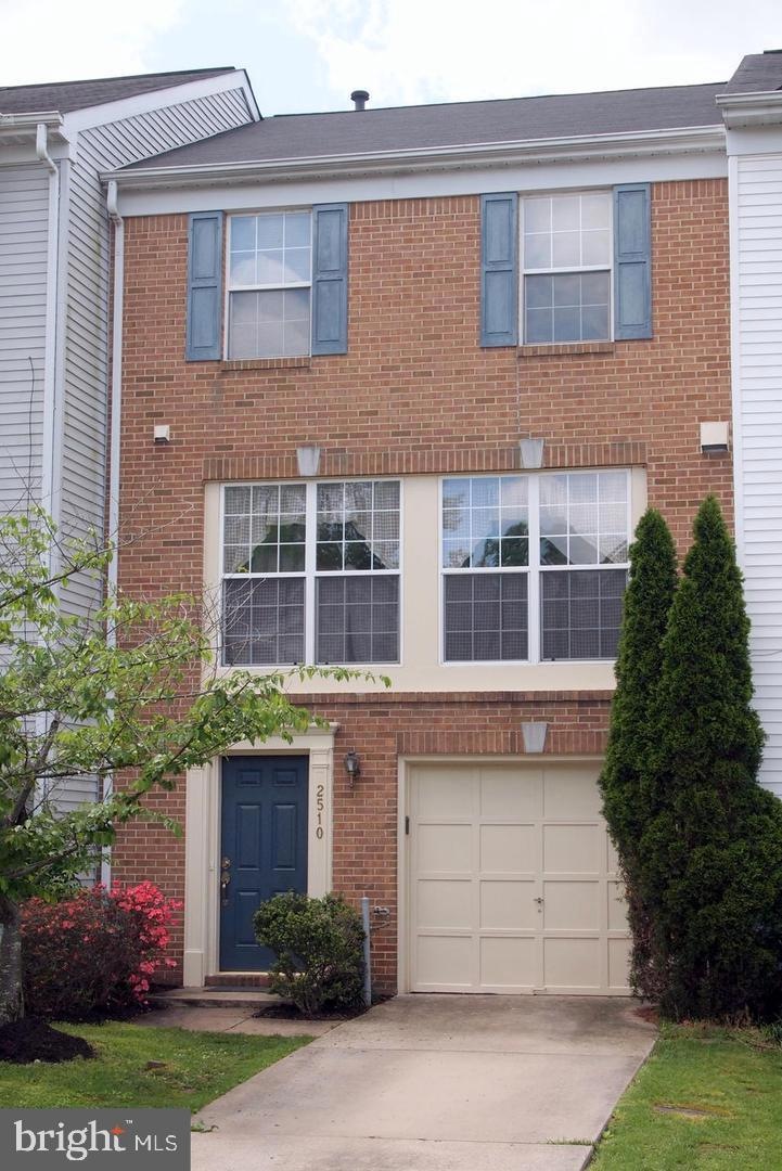 2510 Orchard Knoll Way, Odenton, MD 21113 - photo 1