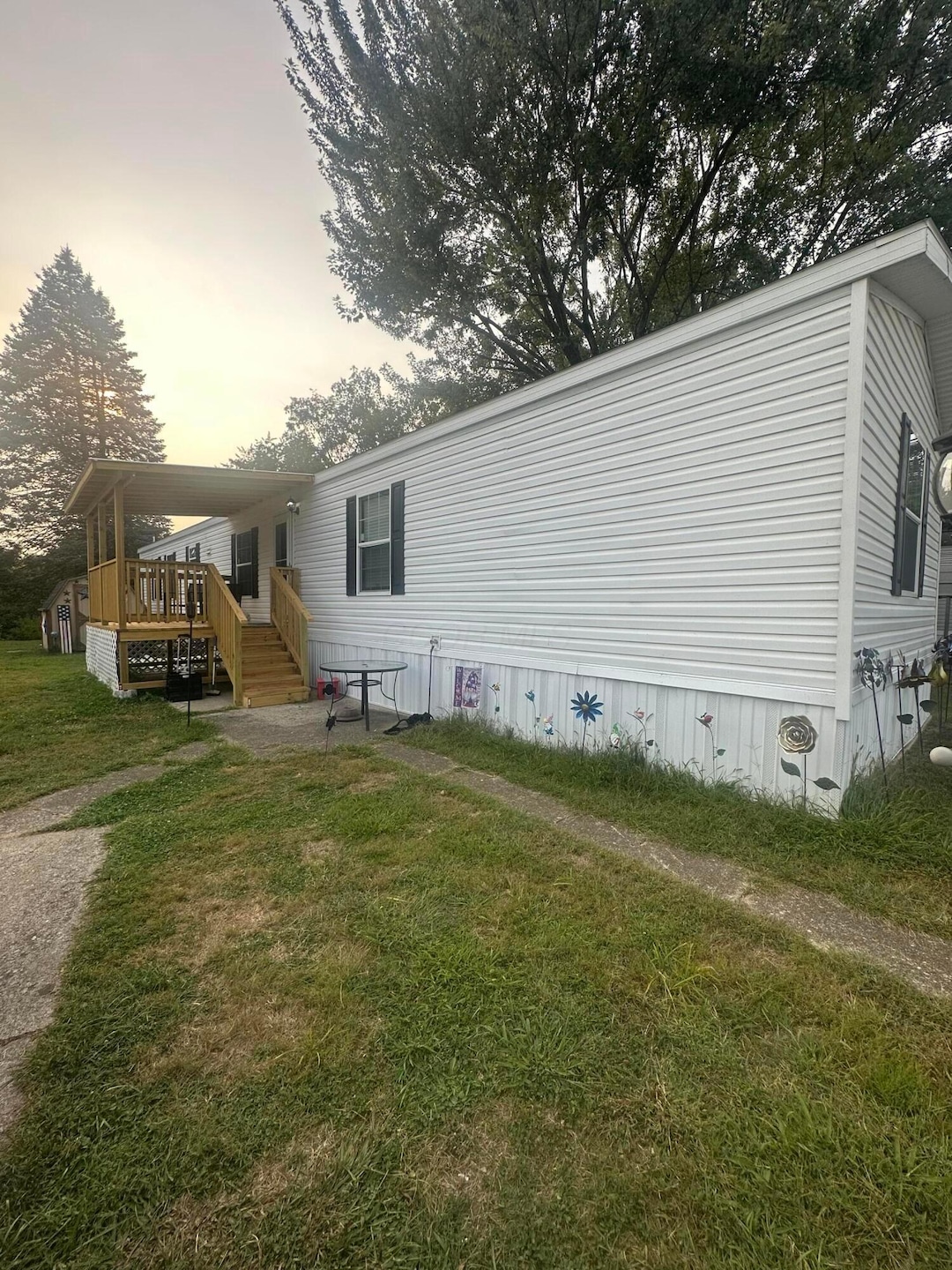 Pending $65,000
