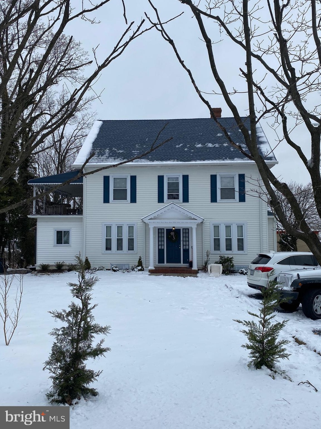 3 Saint Timothys Ln, Catonsville, MD 21228 - photo 1