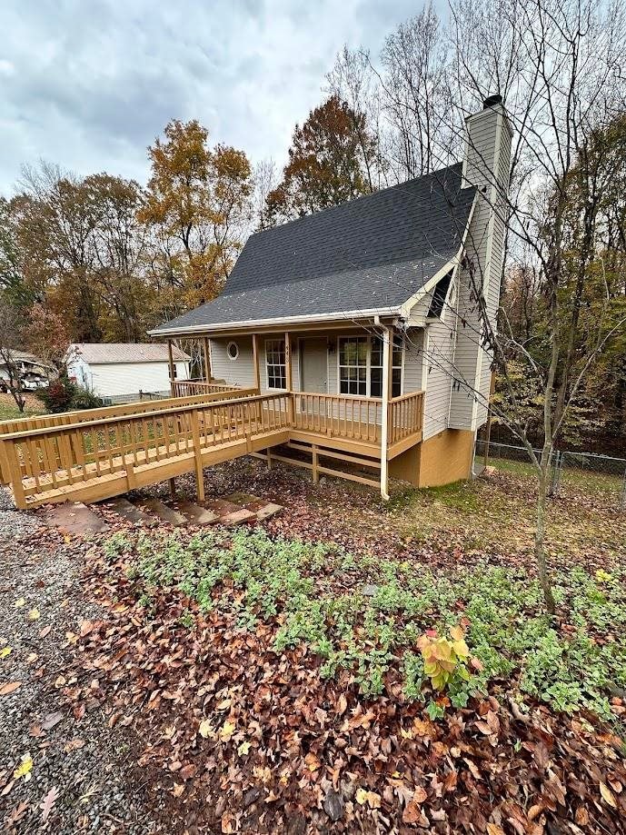 Sold $170,000 • Co-Listing Agent