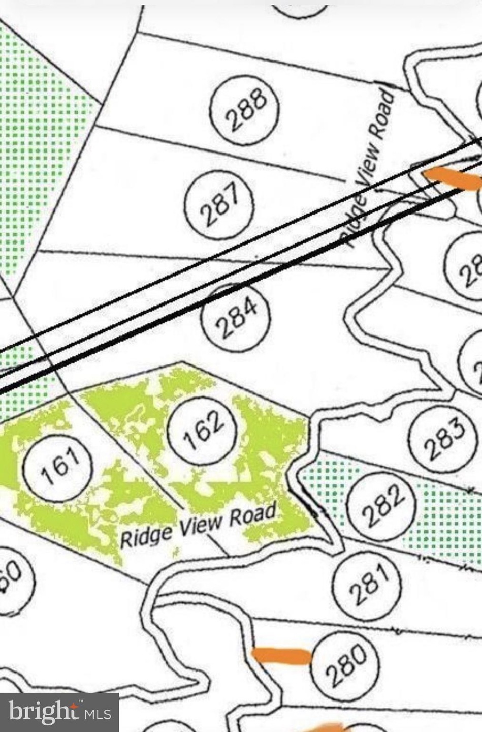 Lot 284 Ridge View Rd, Old Fields, WV 26836 - photo 1