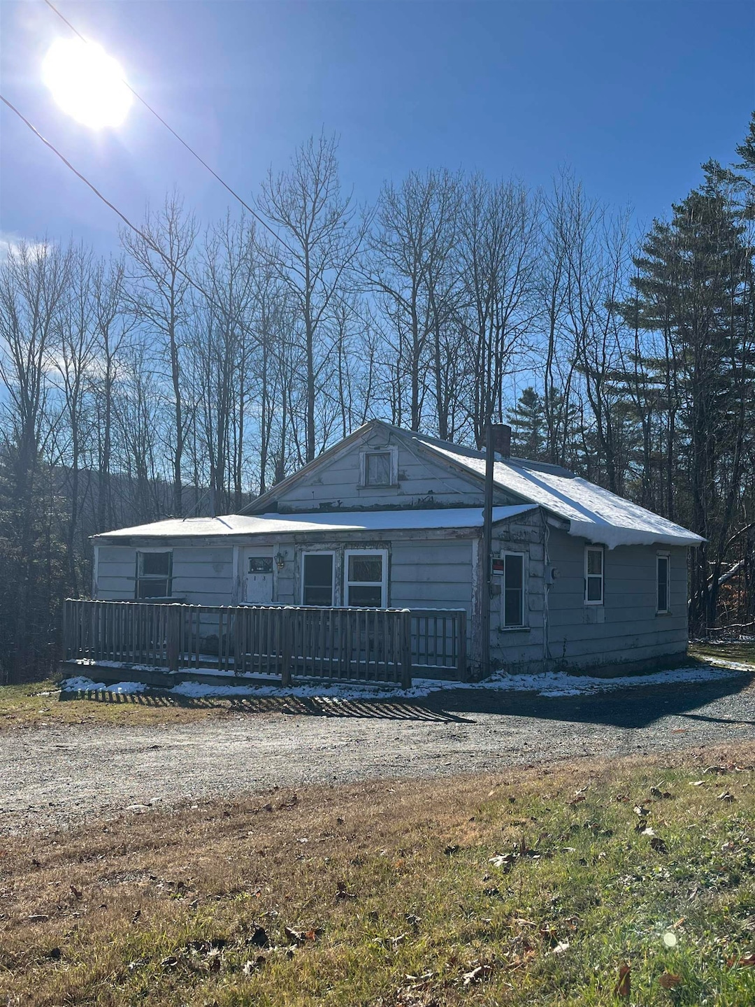 2157 River Rd, Gilman, VT 05904 - photo 1