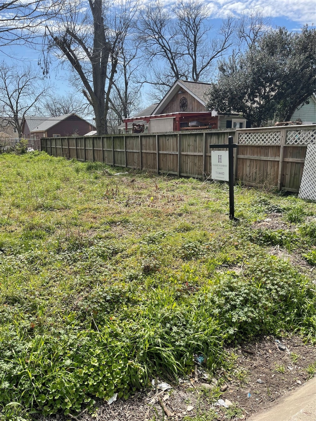 0 Bennington unit 73344788, Houston, TX 77093 - photo 1