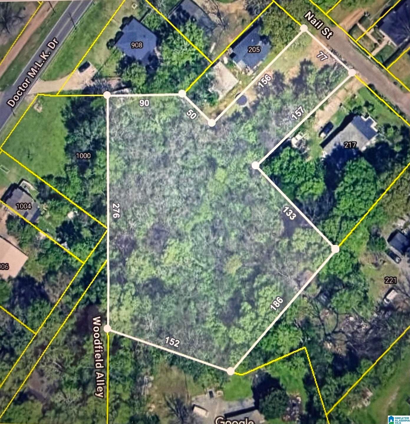 201 Nail St, Birmingham, AL 35228 - photo 1