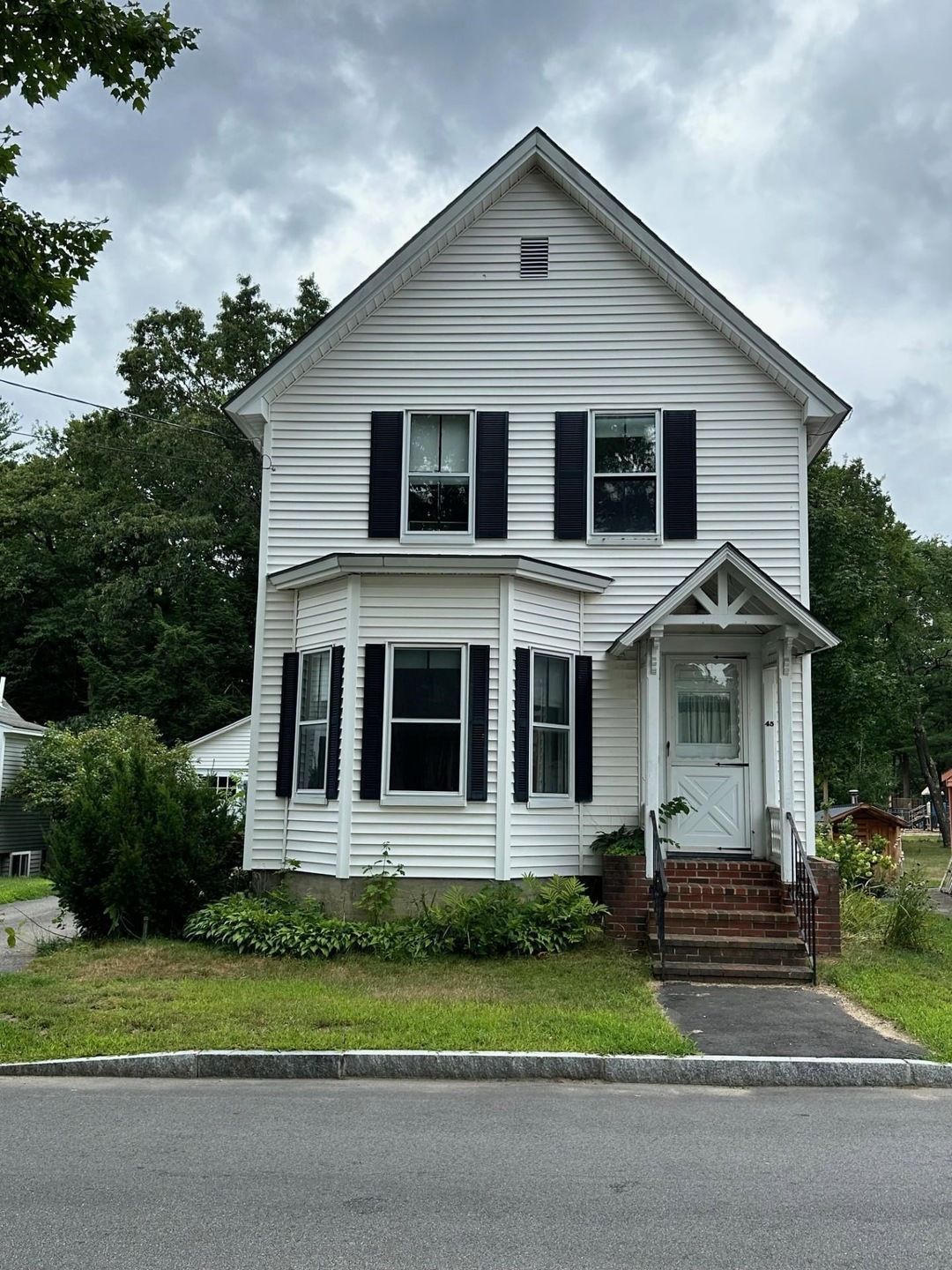 45 Stone St, Concord, NH 03301 - photo 1