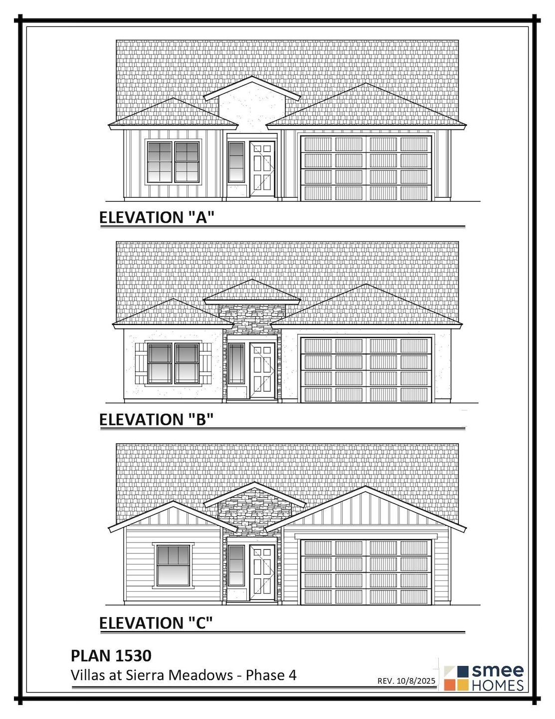 496 W Elsie Ave, Porterville, CA 93257 - photo 1