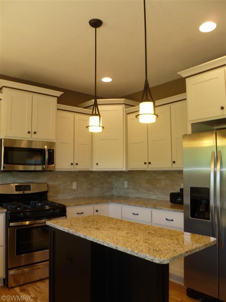 2147 Center Grange Dr, Byron Center, MI 49315 - photo 1