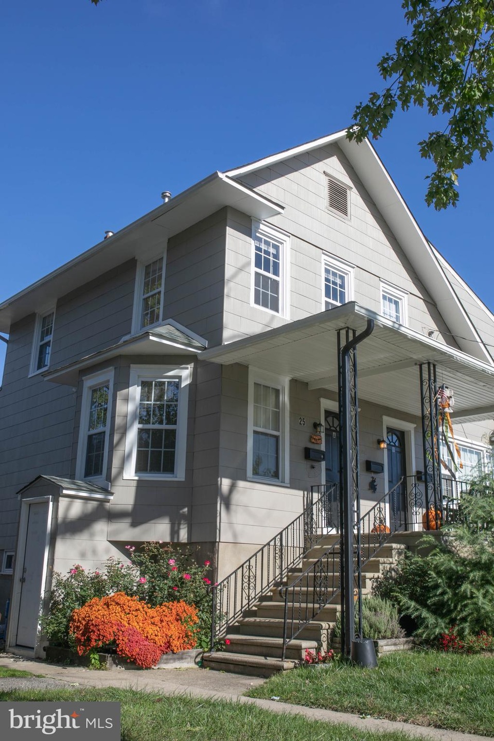 25 Capitol Ave unit B, Oaklyn, NJ 08107 - photo 1