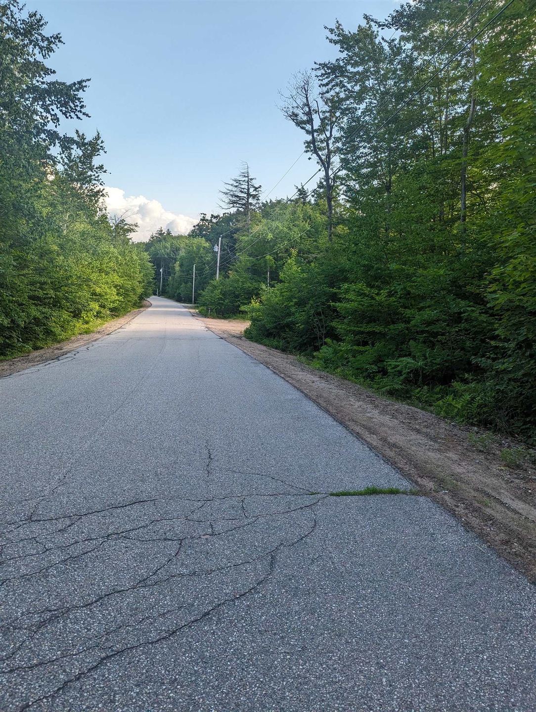 Lot 11-1 Drew Dr, Middleton, NH 03887 - photo 1