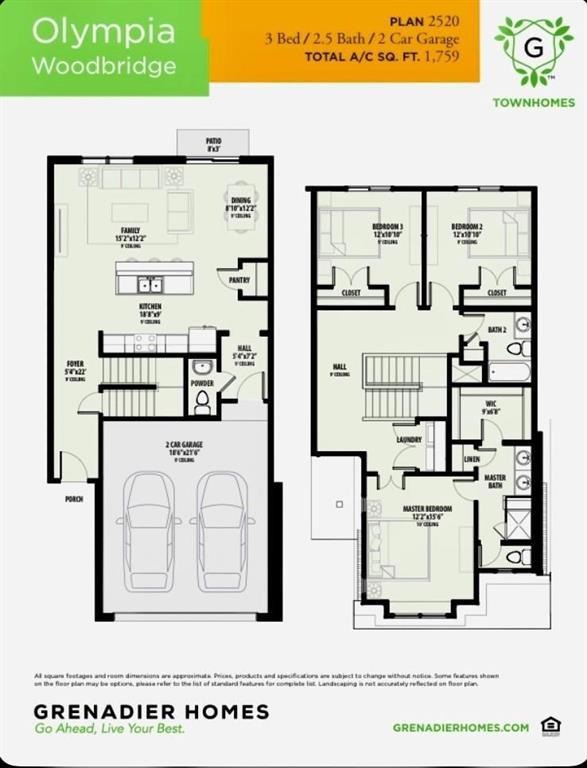 614 Emily Ln, Wylie, TX 75098 - photo 1